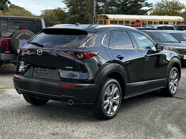 used 2022 Mazda CX-30 car, priced at $24,995