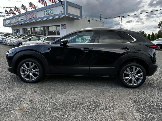 used 2022 Mazda CX-30 car, priced at $24,995