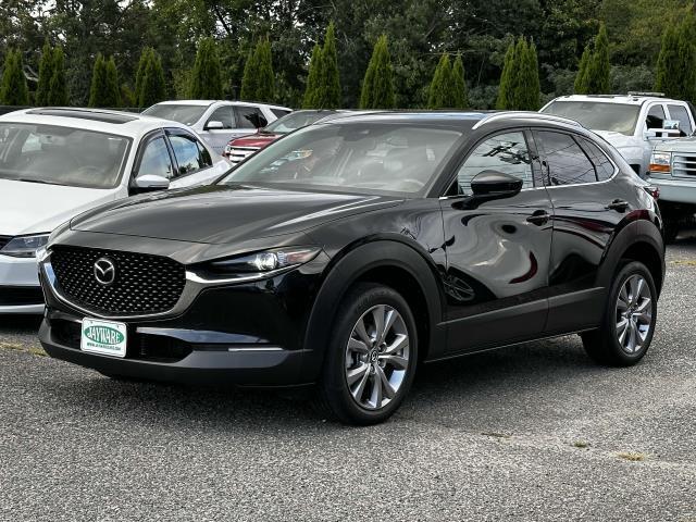 used 2022 Mazda CX-30 car, priced at $24,995