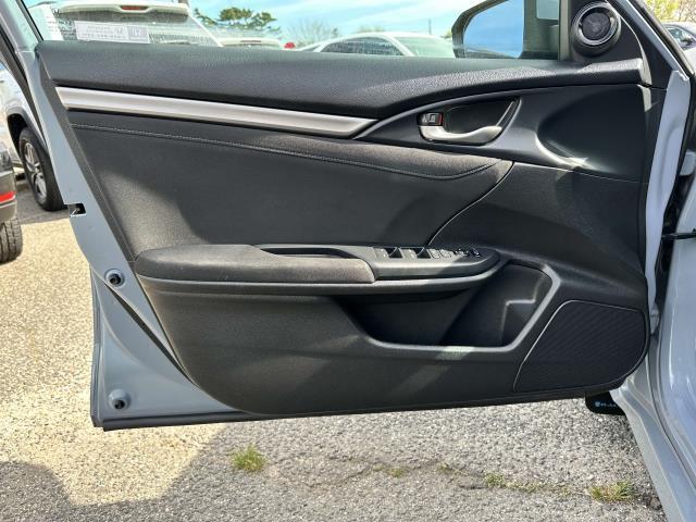 used 2021 Honda Civic car, priced at $22,995