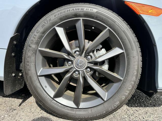 used 2021 Honda Civic car, priced at $22,995