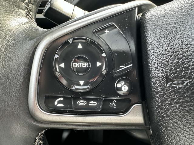 used 2021 Honda Civic car, priced at $22,995