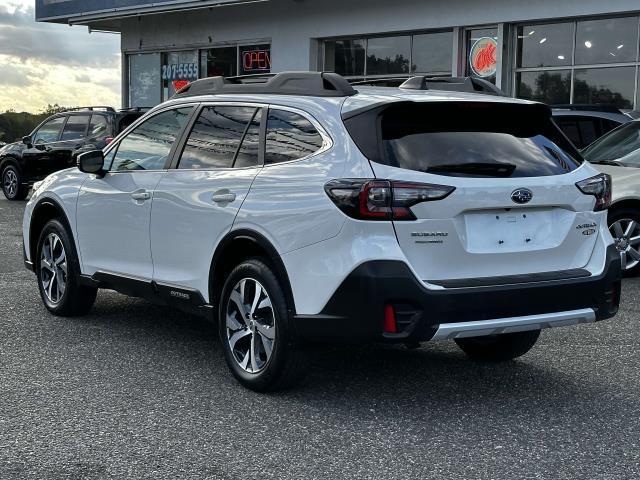 used 2022 Subaru Outback car, priced at $28,995