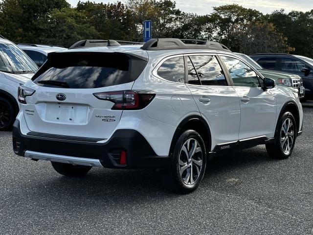 used 2022 Subaru Outback car, priced at $28,995