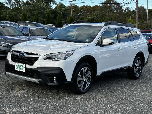 used 2022 Subaru Outback car, priced at $28,995