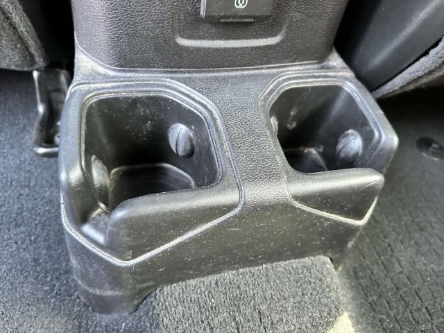 used 2018 Jeep Wrangler Unlimited car