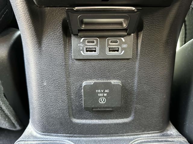 used 2018 Jeep Wrangler Unlimited car