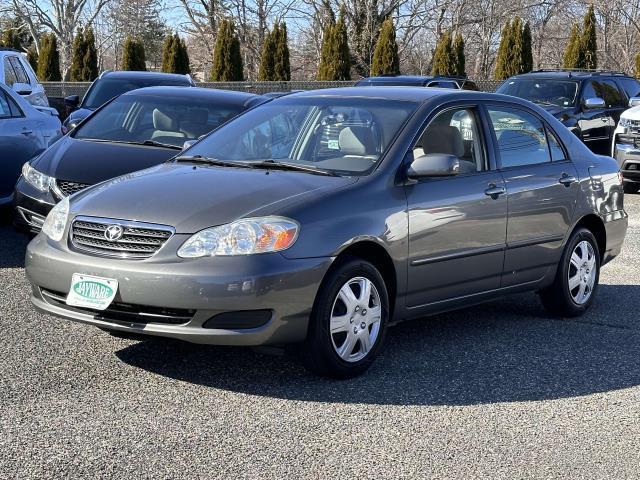 used 2005 Toyota Corolla car, priced at $7,995