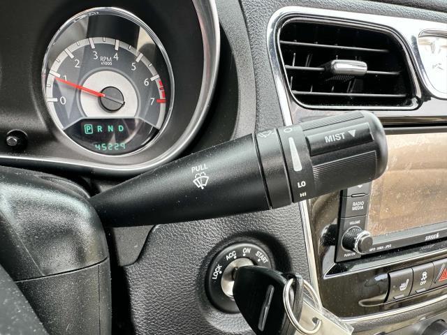 used 2013 Chrysler 200 car, priced at $12,995
