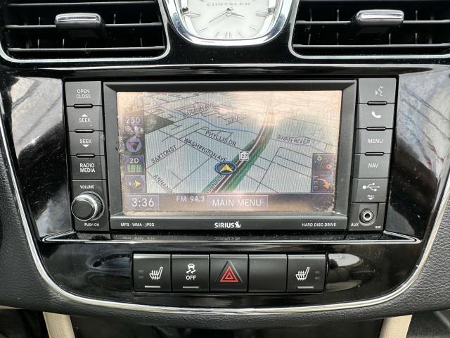used 2013 Chrysler 200 car, priced at $12,995