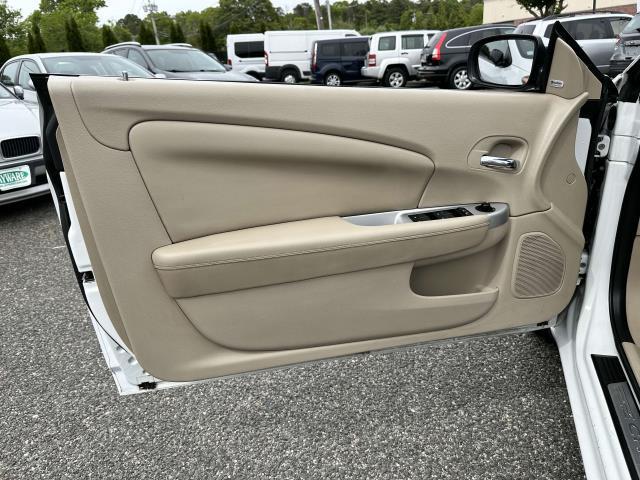 used 2013 Chrysler 200 car, priced at $12,995