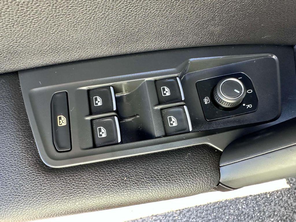 used 2019 Volkswagen Tiguan car, priced at $14,995