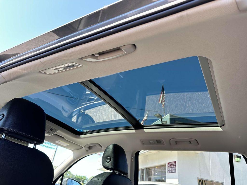 used 2019 Volkswagen Tiguan car, priced at $14,995