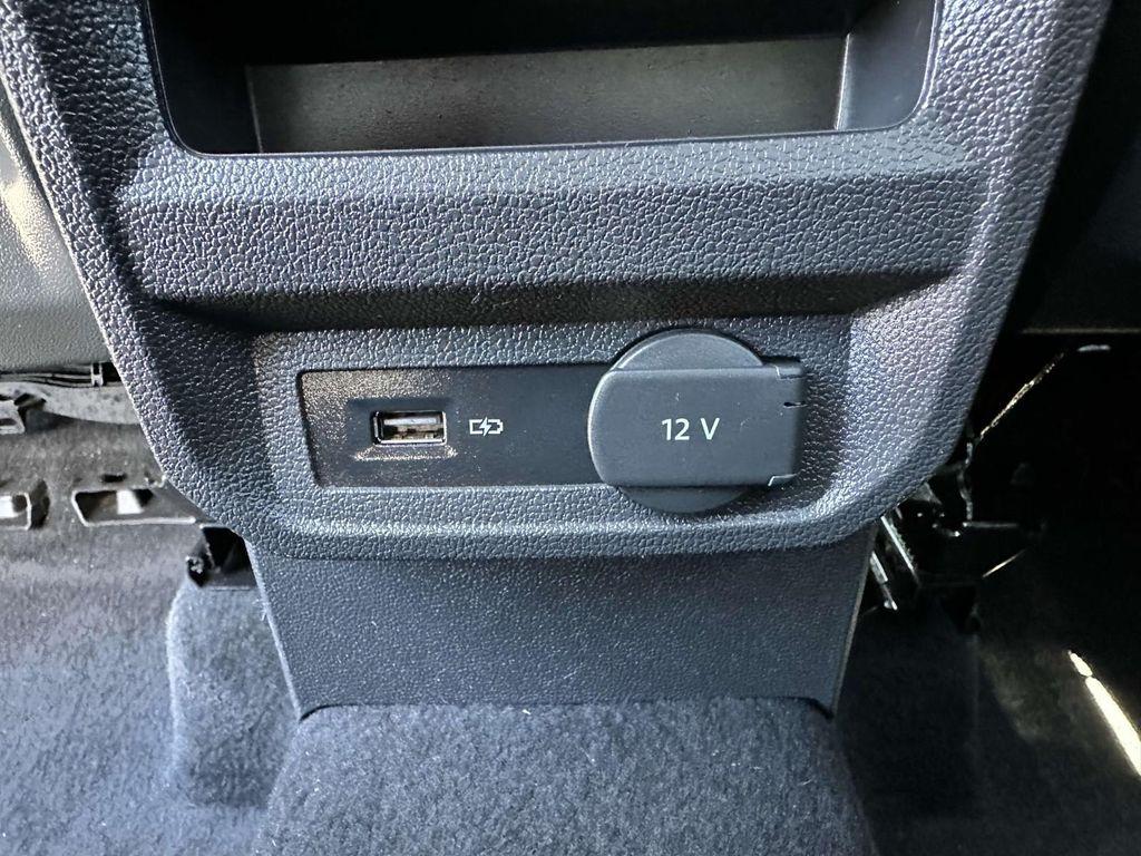 used 2019 Volkswagen Tiguan car, priced at $14,995