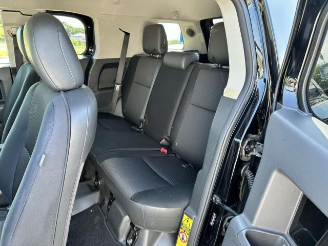used 2013 Toyota FJ Cruiser car, priced at $16,995