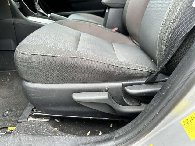 used 2017 Toyota Corolla car