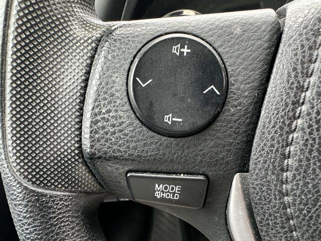used 2017 Toyota Corolla car