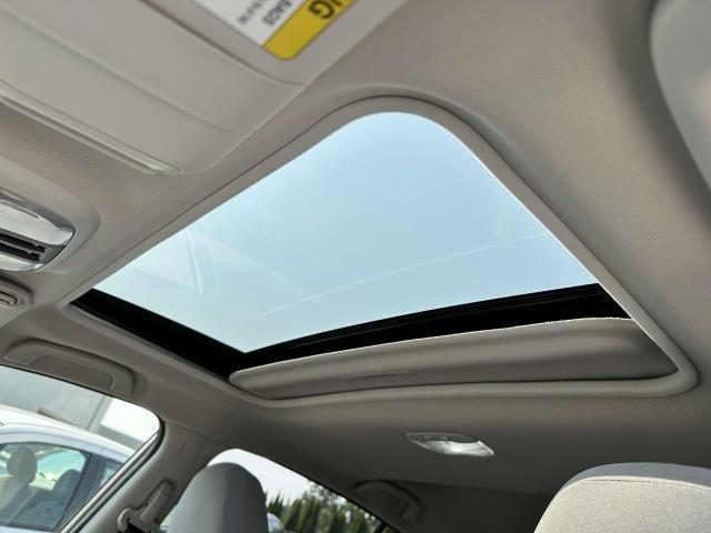 used 2023 Subaru Crosstrek car
