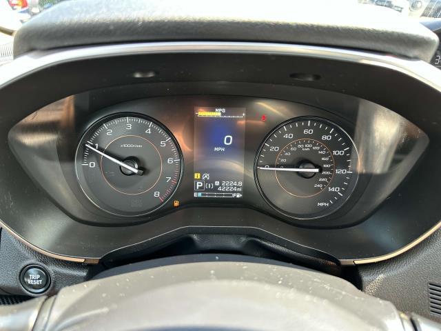 used 2023 Subaru Crosstrek car
