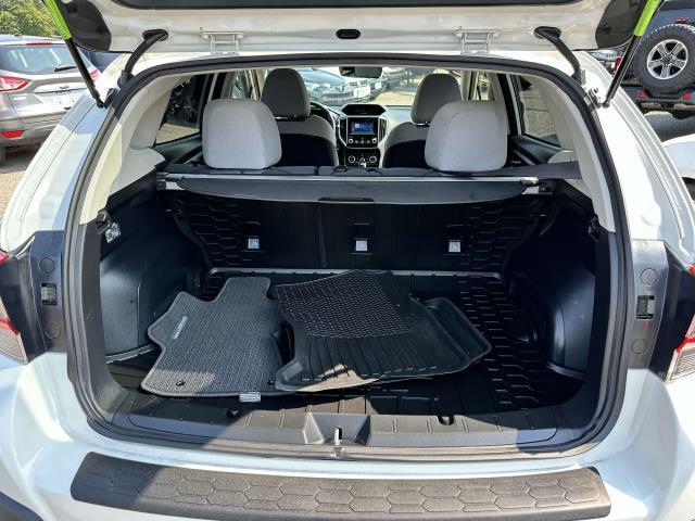 used 2023 Subaru Crosstrek car