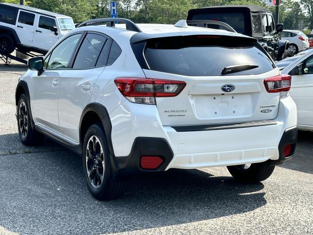used 2023 Subaru Crosstrek car