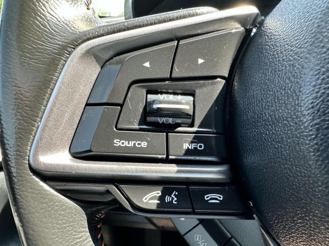 used 2023 Subaru Crosstrek car