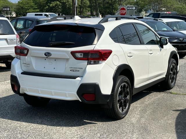 used 2023 Subaru Crosstrek car