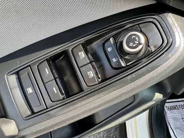 used 2023 Subaru Crosstrek car