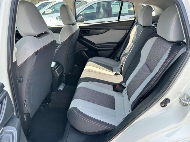 used 2023 Subaru Crosstrek car