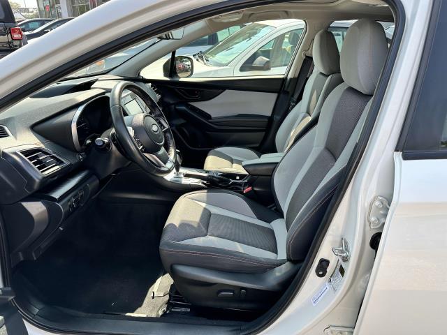 used 2023 Subaru Crosstrek car