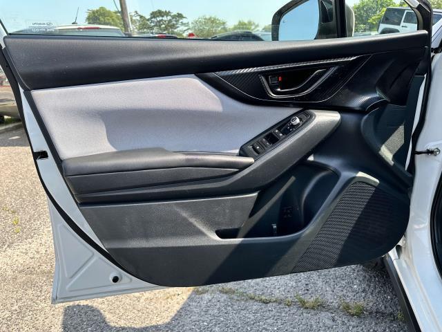used 2023 Subaru Crosstrek car