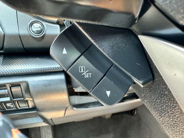 used 2023 Subaru Crosstrek car