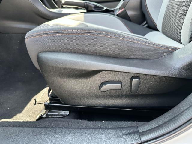 used 2023 Subaru Crosstrek car