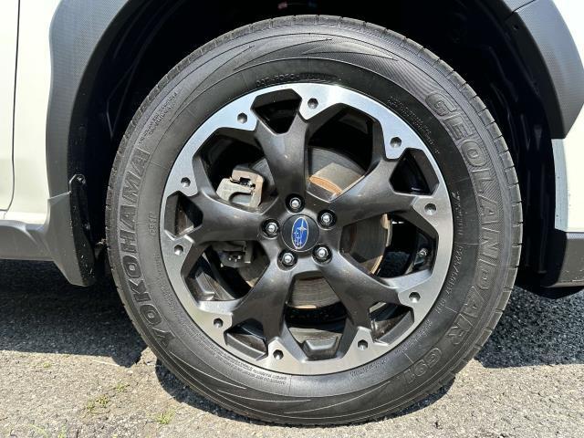 used 2023 Subaru Crosstrek car
