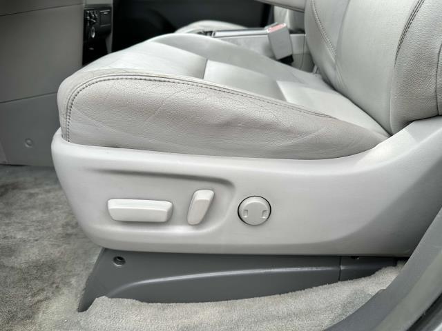 used 2015 Toyota Sienna car, priced at $21,995