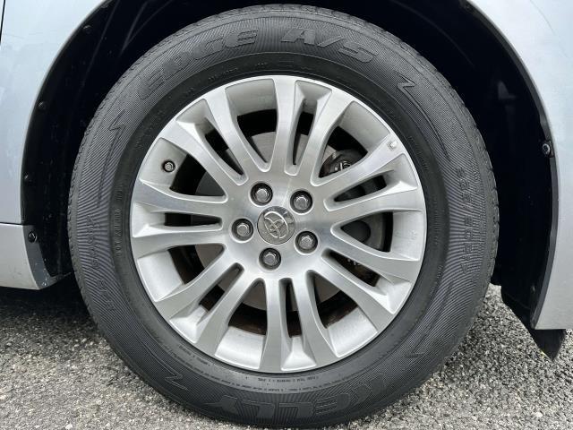 used 2015 Toyota Sienna car, priced at $21,995