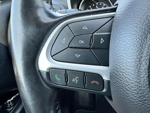 used 2020 Jeep Compass car