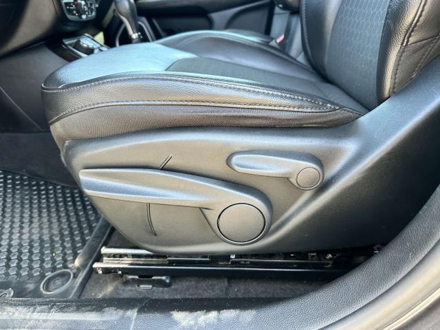 used 2020 Jeep Compass car