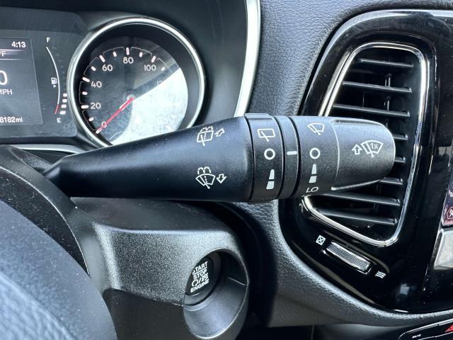 used 2020 Jeep Compass car