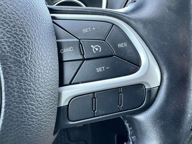 used 2020 Jeep Compass car