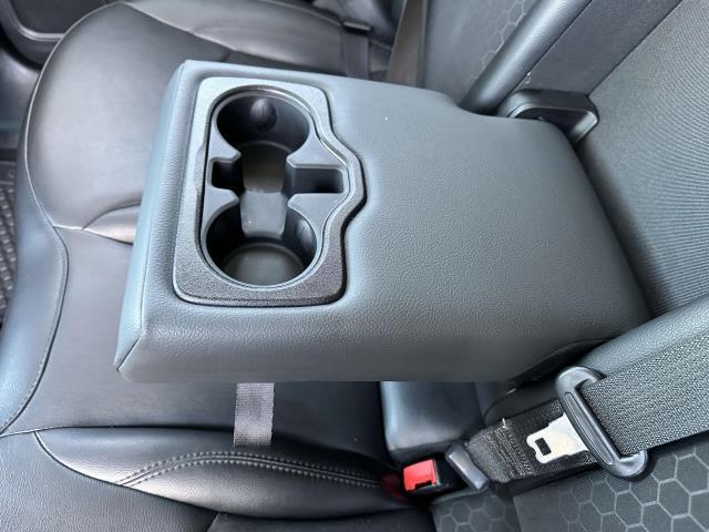 used 2020 Jeep Compass car