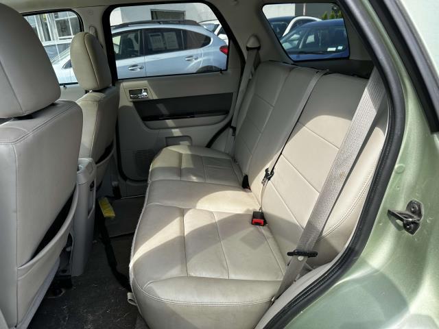 used 2010 Ford Escape Hybrid car, priced at $9,995