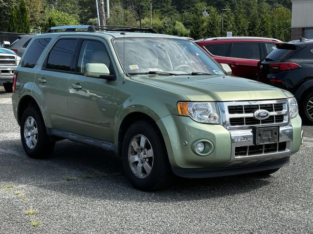 used 2010 Ford Escape Hybrid car, priced at $9,995