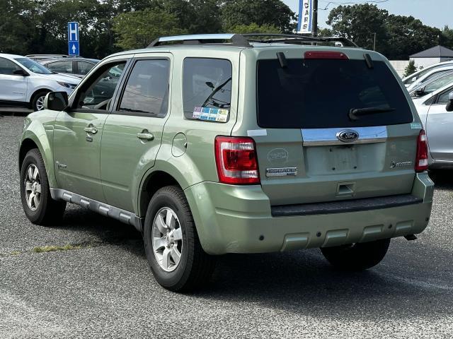 used 2010 Ford Escape Hybrid car, priced at $9,995