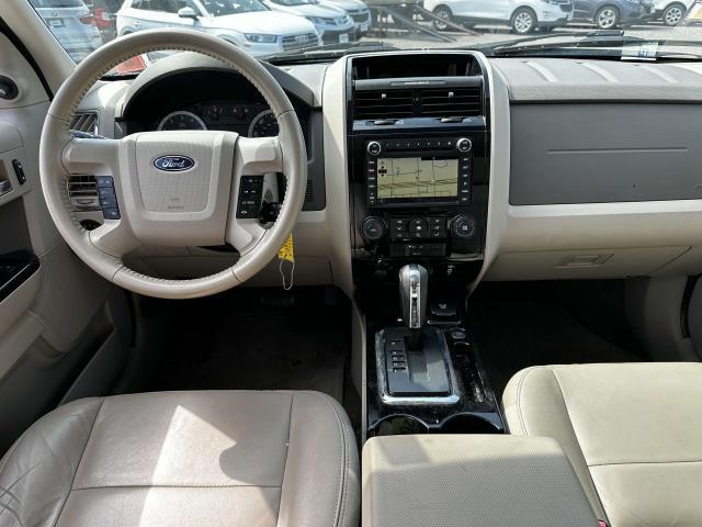 used 2010 Ford Escape Hybrid car, priced at $9,995