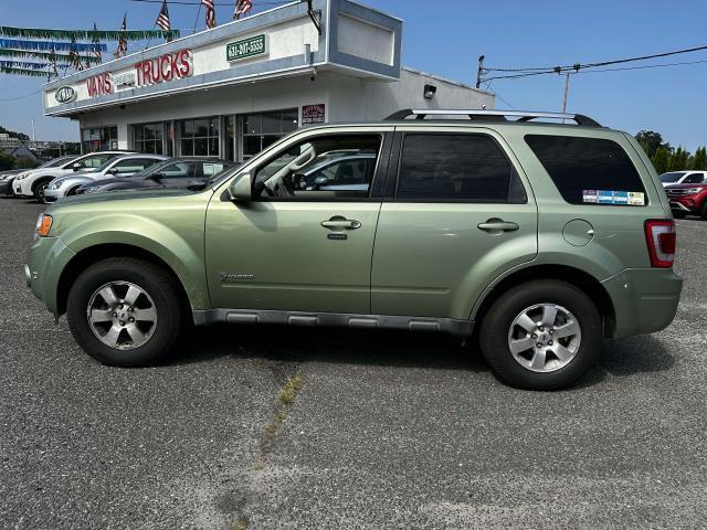 used 2010 Ford Escape Hybrid car, priced at $9,995