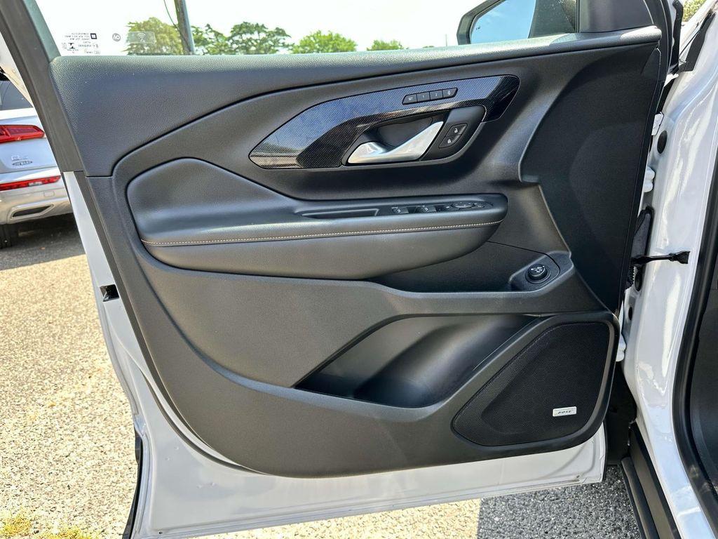 used 2022 GMC Terrain car, priced at $26,995