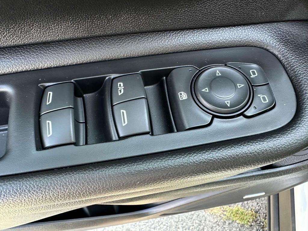 used 2022 GMC Terrain car, priced at $26,995