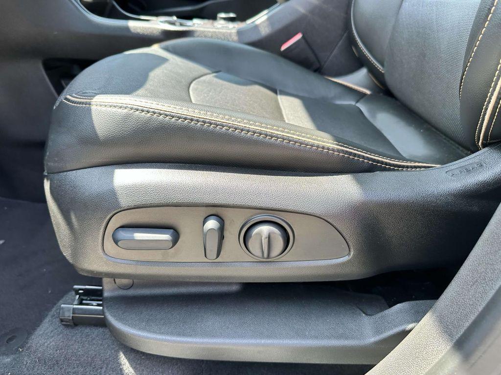 used 2022 GMC Terrain car, priced at $26,995