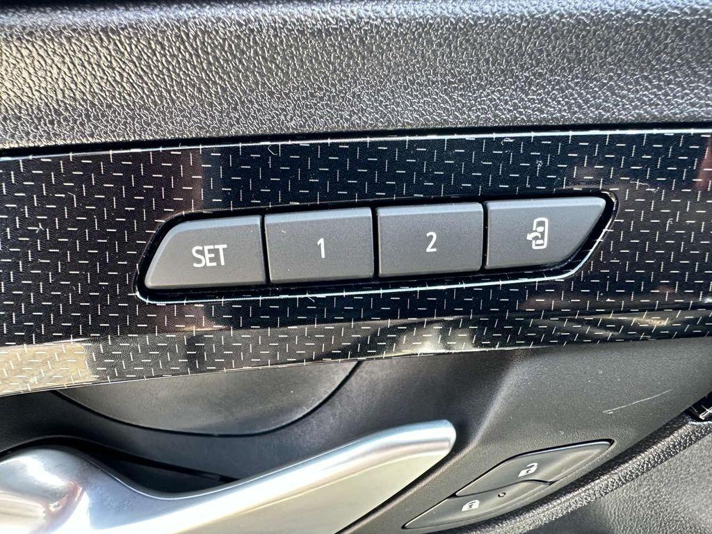 used 2022 GMC Terrain car, priced at $26,995